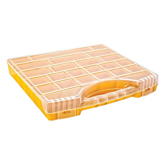Organizer 13.5" Asrin Pro