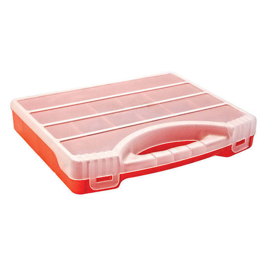 Organizer 12.5" Asrin Pro