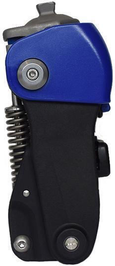 Waterproof Knee Saline Passive Flexion 12°