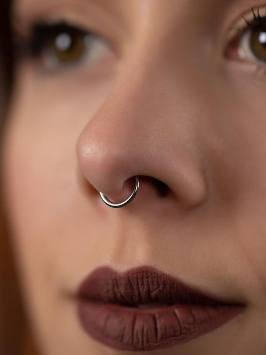 Piercing.gr Σκουλαρίκι Septum Μύτης Piercing.gr Σκουλαρίκι Septum Μύτης