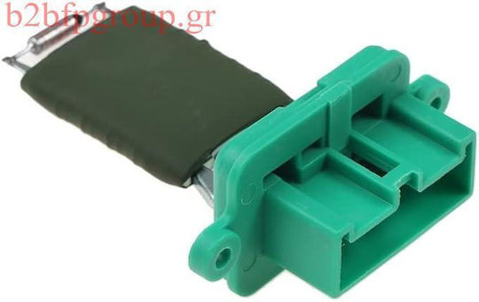 Element de Încălzire Ventilator Abarth 500 595 695 Lancia Y 840 Ypsilon 312 Fiat 500 312 500X 334 Panda 169 Stilo 192 46723713mg-403