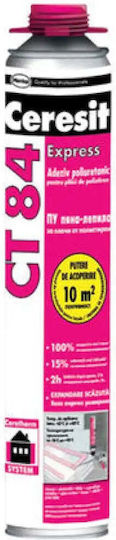 Pu Foam Thermal Insulation Ceresit Ct 84