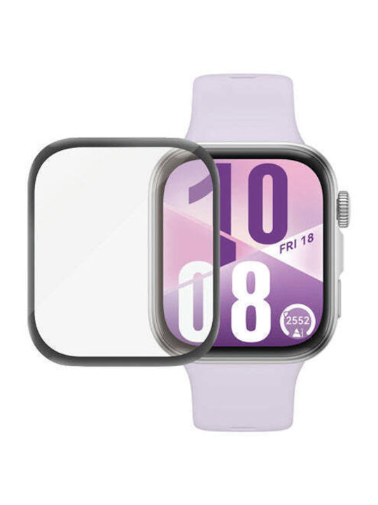 PanzerGlass Screen Protector for Huawei Watch Fit 3 / Fit 4 1pc