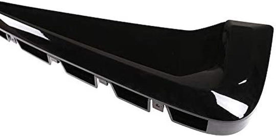 Air duct Car Sideways F15 M-Design Black Compatible with BMW X5