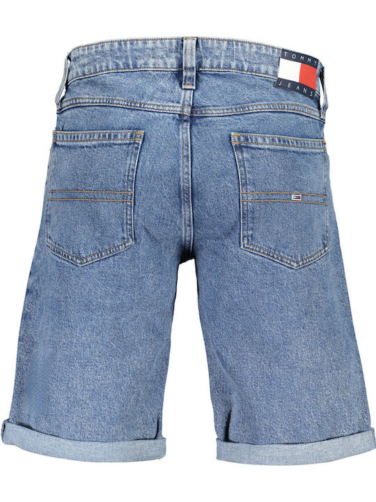 Men's Shorts Blue