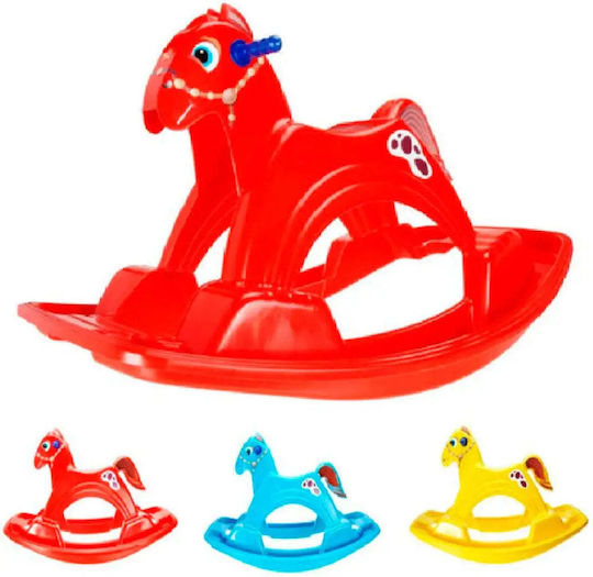 Progarden Pony Rocking Horse