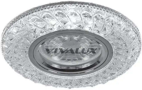 Vivalux Φωτιστικό LED Φυσικό Λευκό