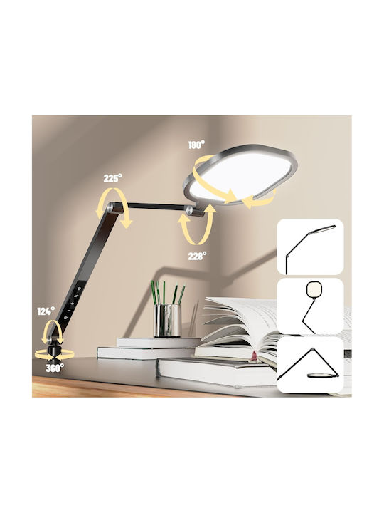 Lămpi Decorative Pentru Masă LED