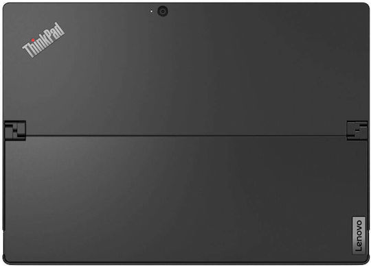 Lenovo ThinkPad X12 Detachable Gen 2 12.3Zoll Tablet (16GB/512GB/Spanisch) Schwarz