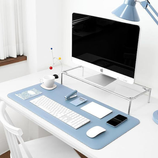 eBest EB-PD101 Mouse Pad XXL (800mm) Albastru Deschis