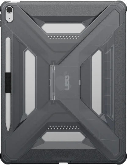 Uag Scout+ Case Stand Apple Pencil Holder Ipad Air 13" M2 2024 M3 2025 Ash