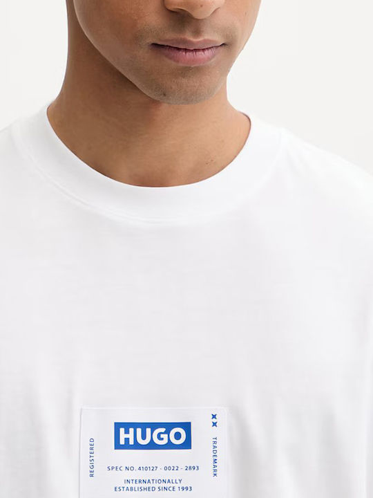 Μπλούζα White