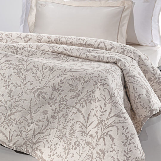 Guy Laroche Bouquet King Size 260x250εκ. Guy Laroche Bouquet King Size 260x250εκ.