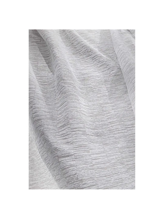 Guy Laroche Diana Piqué Decke King Size 260x250cm Rauch