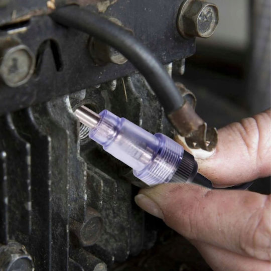 Tester Pentru Bujii Verke V06625 12v