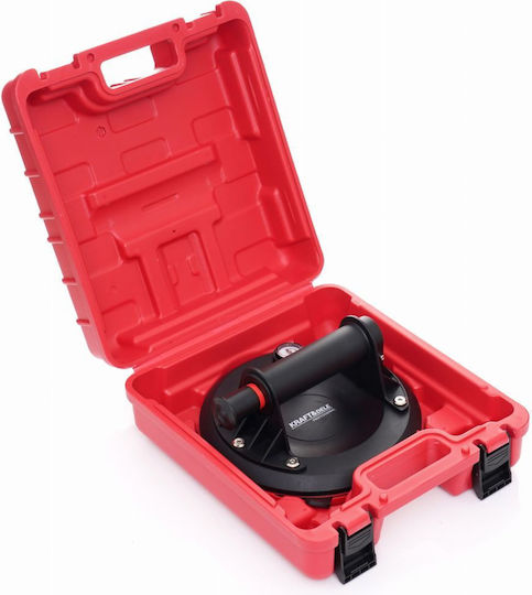 Ventuză pentru transportul și instalarea parbrizului 200 mm 190 kg Kraft&dele Kd10793