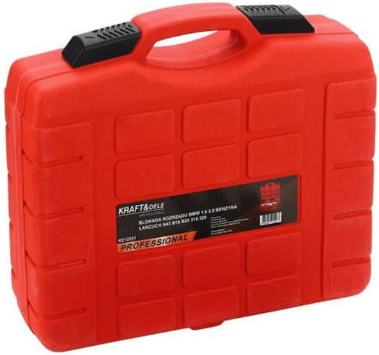 Timing Lock 1.6 2.0 Gasoline Kraft&dele Kd12531
