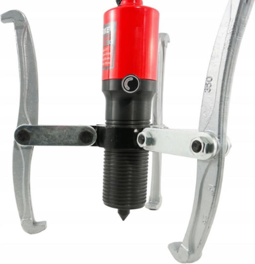 Hydraulic Bearing Puller Extractor V84813 Verke