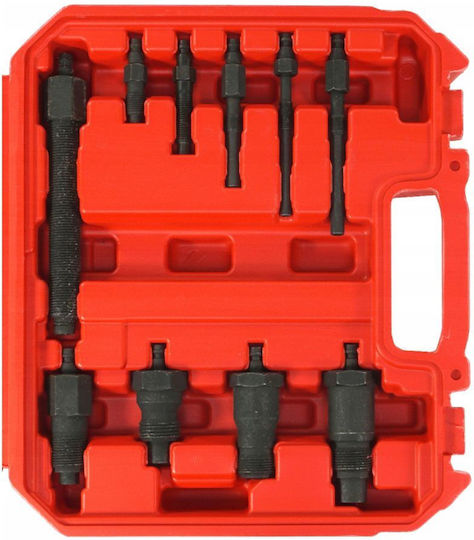 Set Tester Compresie Motor Diesel V86258 Verke