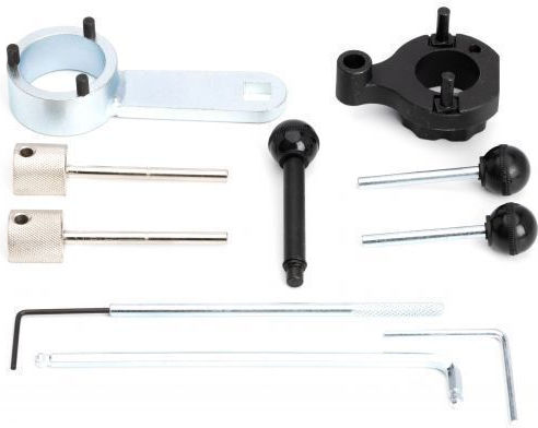 Set De Blocare Distribuție Vw Audi Seat Tdi Kraft&dele Kd10088