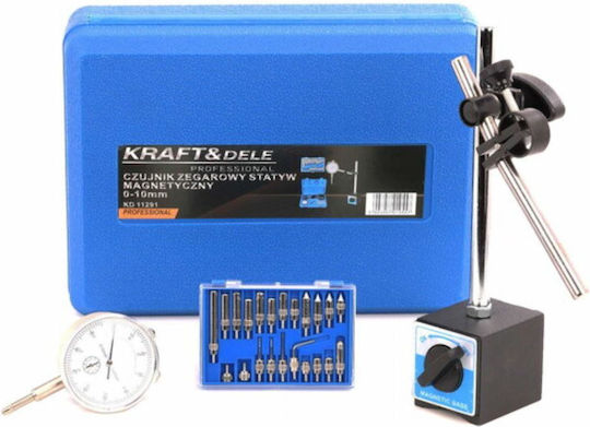Kraft & Dele KD11291
