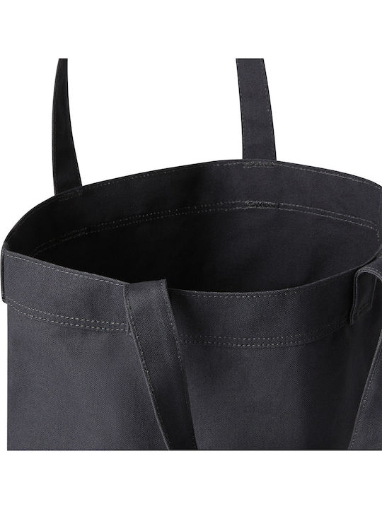 North Face Baumwoll Einkaufstasche 17 L 34,3 cm x 12,7 cm x 44,5 cm