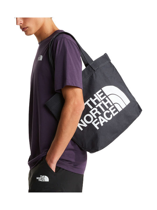 North Face Baumwoll Einkaufstasche 17 L 34,3 cm x 12,7 cm x 44,5 cm