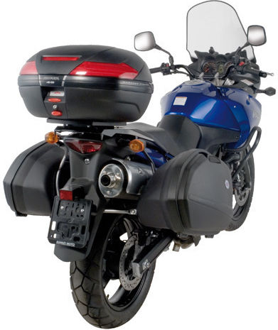 Kappa Moto Monokey Σχάρα για Suzuki V-Strom 1000