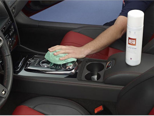 AutoGlym Instant Show Shine Spray Strălucire / Protecție pentru Corp 500ml