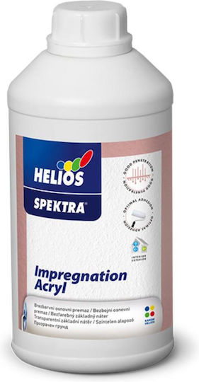 Acrylimprägnierung Spektra 1:3 1l