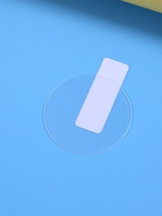Tempered Glass για το Garmin Venu 2τμχ 680800088A