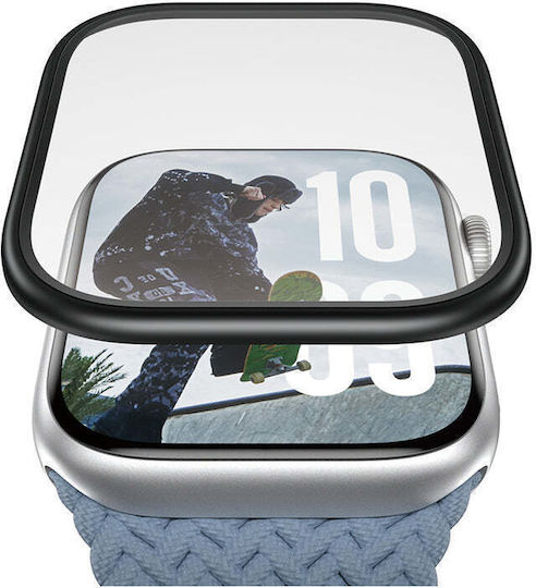 PanzerGlass Screen Protector για το Apple Watch 42 mm 1τμχ