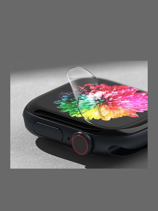 Smart Protection Premium Classic Screen Protector Pentru Garmin Venu 3S 4 Buc PB-13615