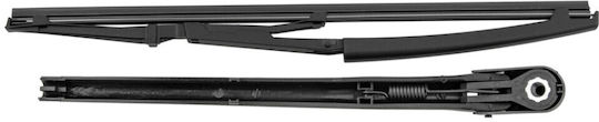 NTY Πίσω Υαλοκαθαριστήρας Αυτοκινήτου 334mm Fiat Stilo HB Seicento 1998