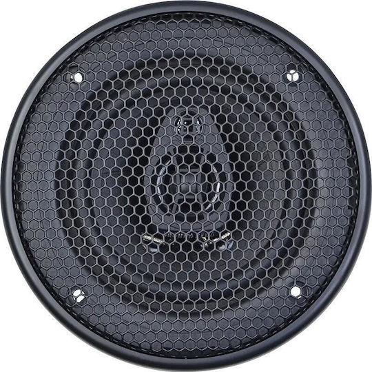 Ground Zero Car Speaker Set GZIF 4.0 4" with 50W RMS (2 Way)