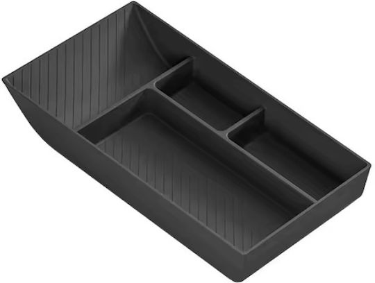 Console Organizer Case Model Y Juniper Model 3 Highland