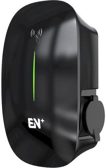 Geyer Wall Mounted Three-Phase Charging Station 11kW with Built-in Cable Type 2 (AC011K-AE-35)