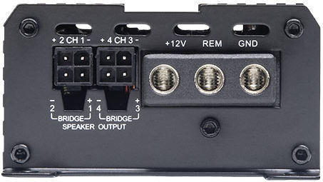 Енчсикател На Автомобил – DD Audio Sa4.500