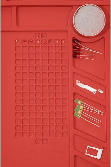 Weller Repairing Pads for Phone Repair
