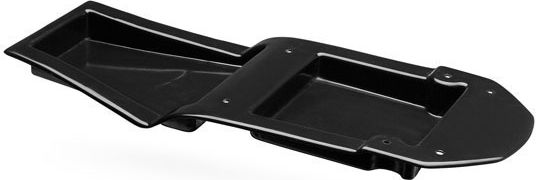 C-racer Мотоциклетна Седла Bmw '82 '95 K75 & K100 Кафява K-series Seat Кафяво Плисето