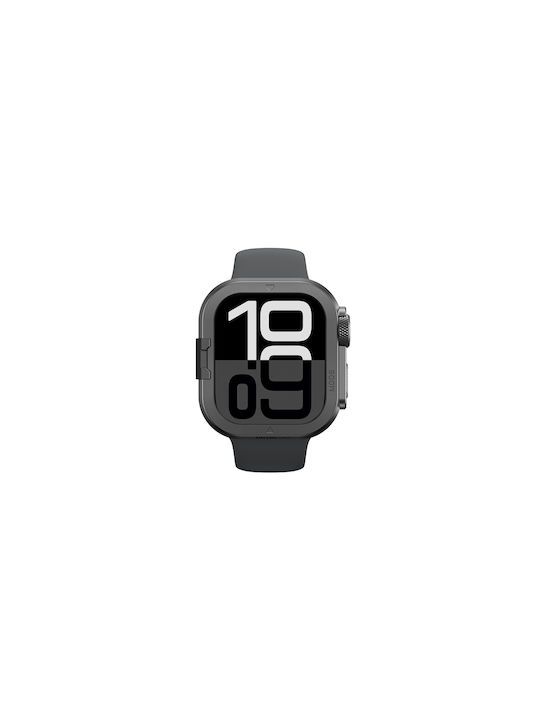 AmazingThing Titan Pro Armorfit Μεταλλική Θήκη σε χρώμα για Apple Watch 46mm AmazingThing Titan Pro Armorfit Μεταλλική Θήκη σε χρώμα για Apple Watch 46mm