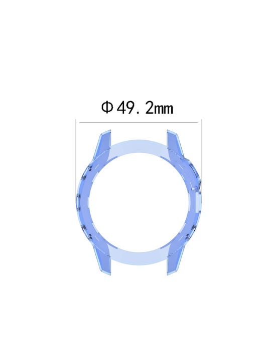Silicone Case Black Colour for Garmin Fenix 6