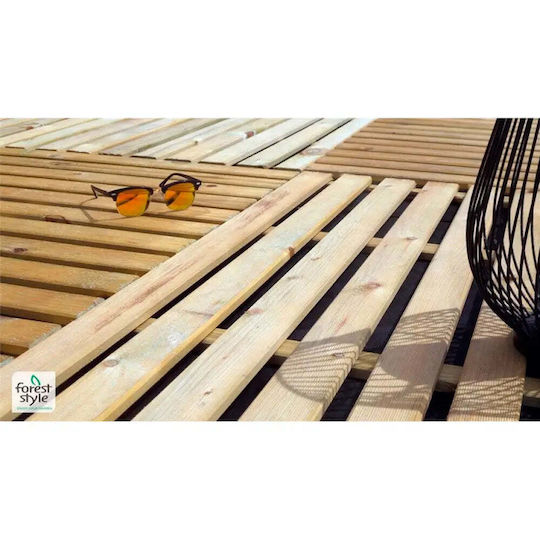Cerland Material for Garden Flooring 50x50cm