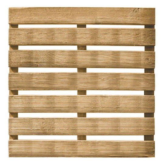 Cerland Material for Garden Flooring 50x50cm