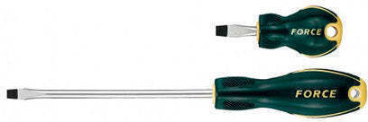 Force Șurubelniță Dreaptă Dimensiune 5.5x125mm