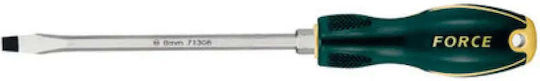 Force Șurubelniță Dreaptă Dimensiune 4x100mm