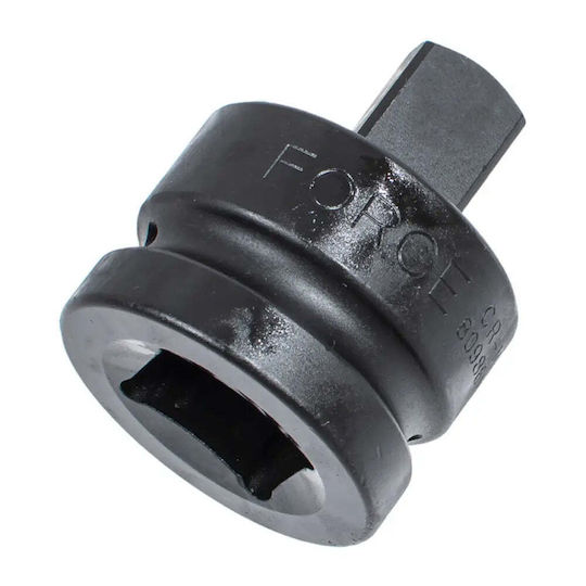 Force Адаптер За Въздух С Гнездо 3/4'' И Изход 3/4''