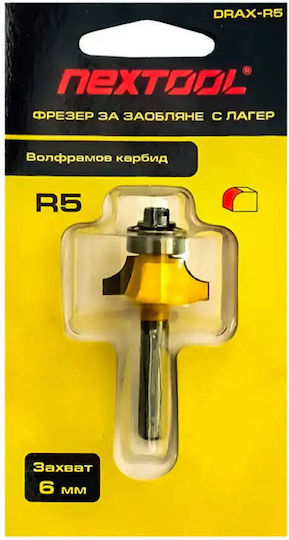 R5 Schleifscheiben Rundfräser Nextool Drax-r5