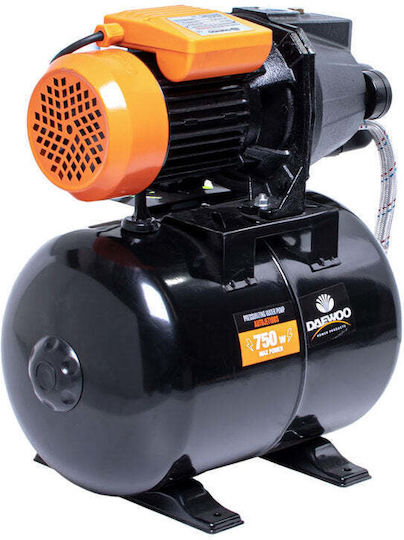 Daewoo Autojet 100s Hydrofor Pump