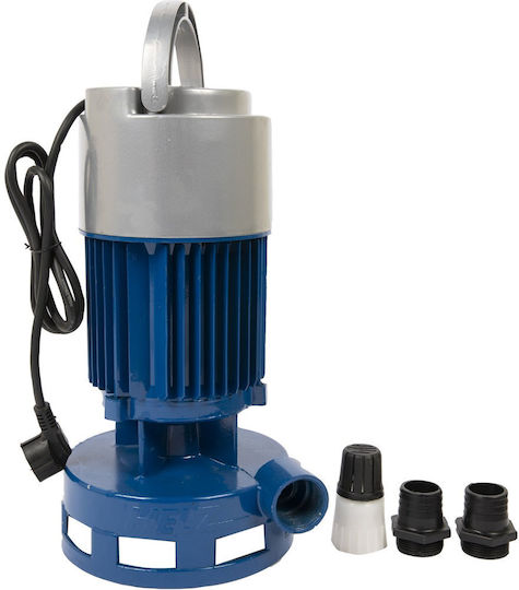 Surface Pump Ddt Helical Type Spc-750 1500 W 70 L Min